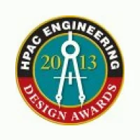 HPAC Engineering Design Awards 2013