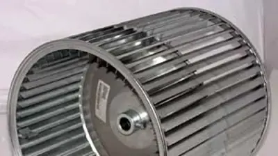 Blower wheel Photo