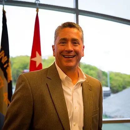 Robert D.  Sobieski Photo